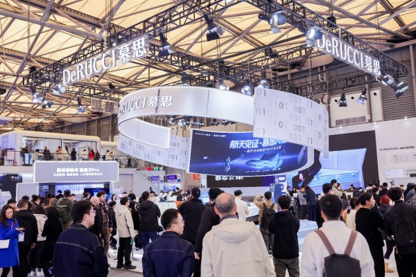 从“智能生态”到“宇宙探索”——慕思AWE 2026定义睡眠生态新边界