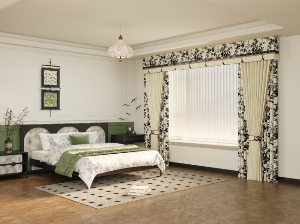 见光醒vs自然醒,全遮光窗帘 睡个好觉如何改写你的睡眠剧本?