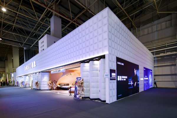 慕思6.0睡眠文化体验馆亮相东莞，睡眠零售进入“感官时代”