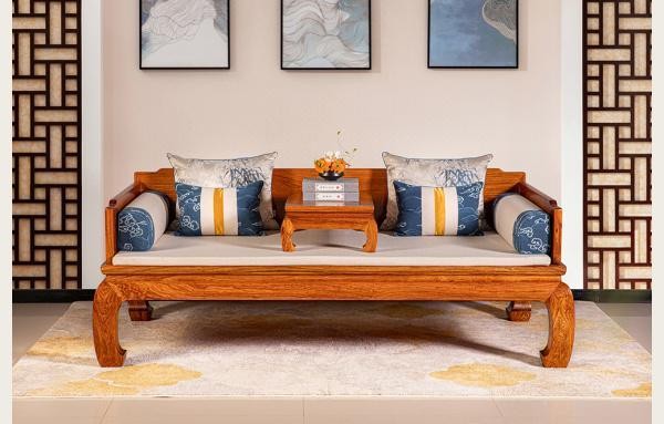 红木品牌十大排名揭晓:这10家工厂才是真正的“硬核玩家