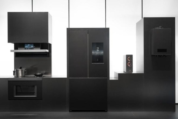 方太智慧原鲜冰箱亮相AWE2026：三大原鲜科技重新定义“冰箱价值”