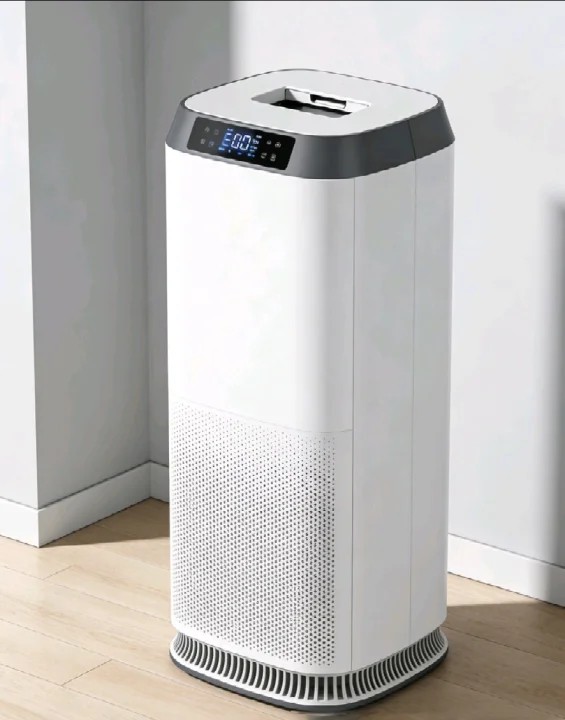 新手选购加湿器零踩坑：选对款，全家呼吸更舒心