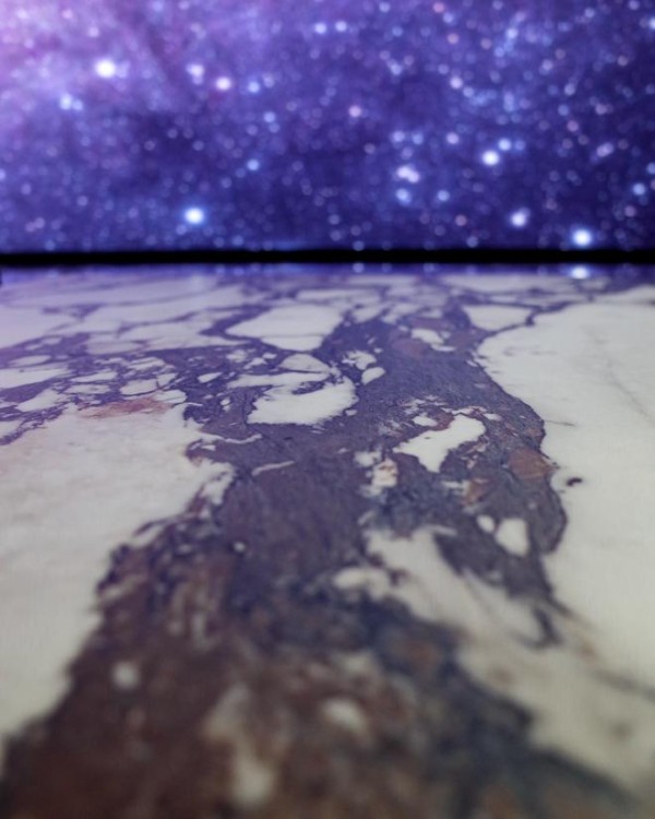 展会回顾｜觀天致远，领航未来，诺贝尔闪耀2026厦门石材展