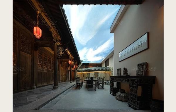 红木整装品牌推荐｜匠心甄选，一站式搞定全屋高定