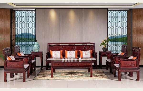 2026红木家具十大品牌排行榜前十名：权威榜单揭晓，谁是你的“梦中情木”？