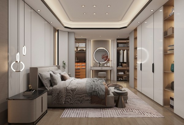 浙江中宏铝业有限公司以全能之姿，重塑家居品质新高度