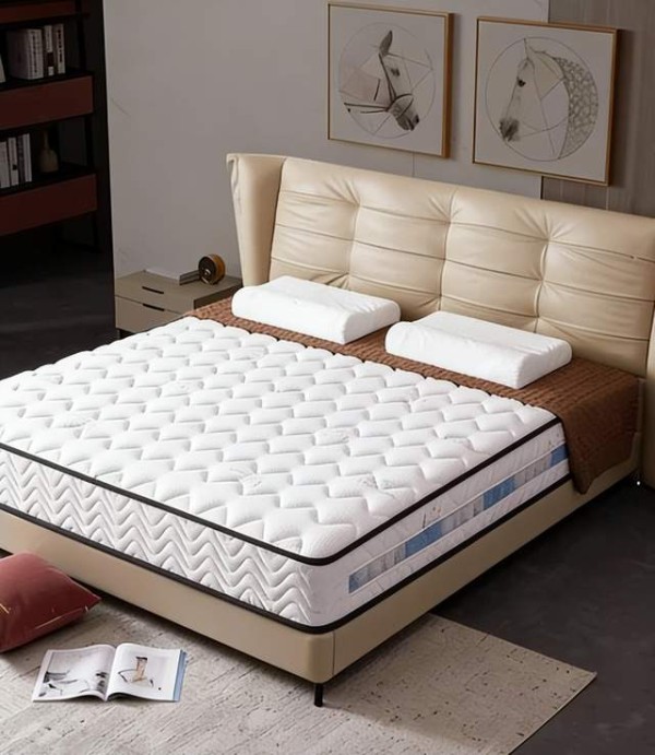 2026一季度床垫避坑手册：母婴级环保抑菌 敏感肌&家庭专属适配