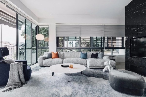 2026厦门二手房装修公司聚焦口碑信誉、综合实力双优设计施工团队