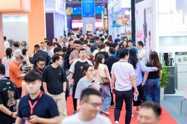 直击第37届中国家电交易会亮点:万师傅助力全国家电高效交付