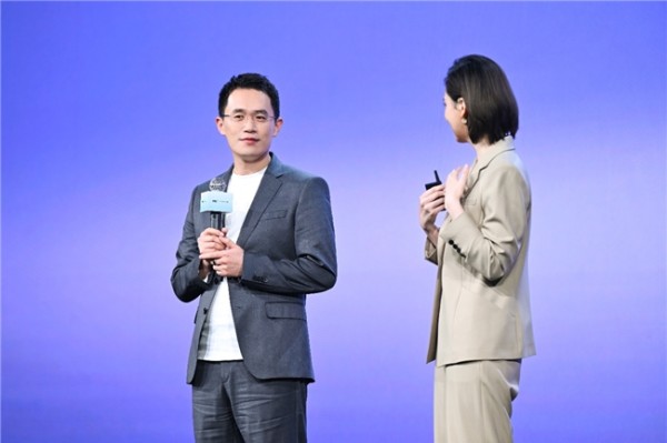 王腾任首席体验官,喜临门呼呼H300首发4小时破1.18亿