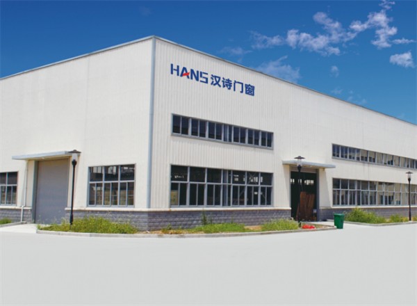 汉诗门窗