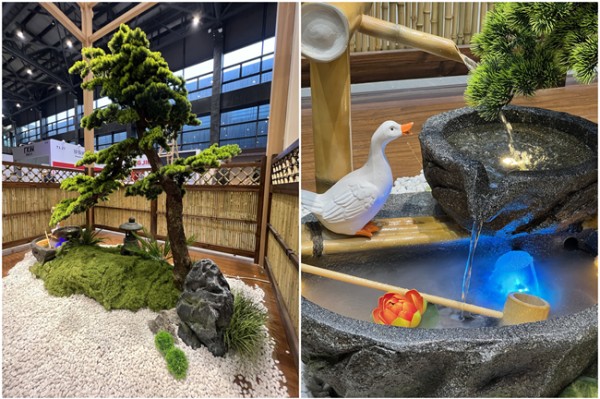 乌镇设计周落幕！一体家美学木作，用温润木作惊艳了整个设计圈