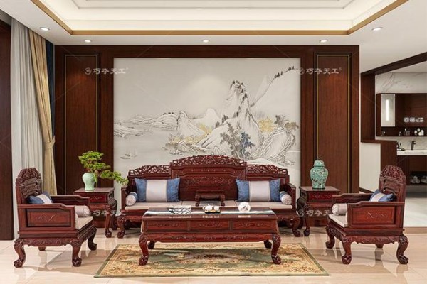 红木家具品牌排行榜｜买红木不踩坑，新手必看干货版