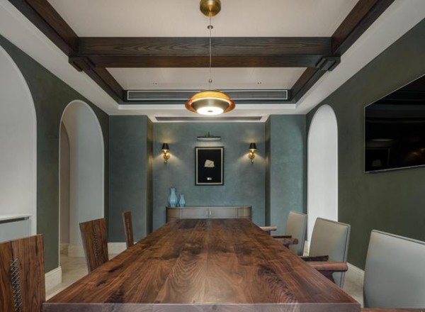 爱涂妆在设计上海2026荣获「年度空间艺术<a target=