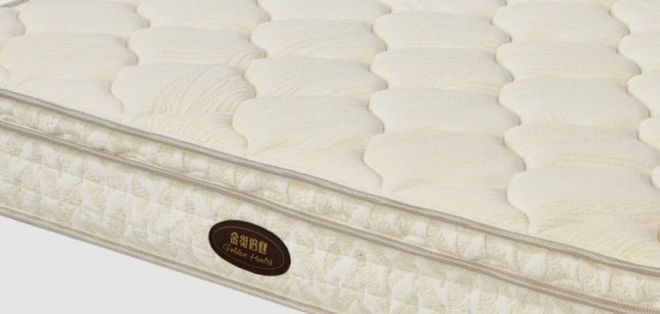 穗宝床垫质量到底如何？穗宝床垫好评率达到98%国民品牌值得信赖！