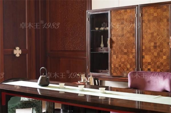 2026年红木整装十大品牌榜单，家居品质生活新标杆