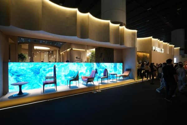 荣耀加冕！富莱斯摘得2026中国家博会华钻之星至尊之星荣誉