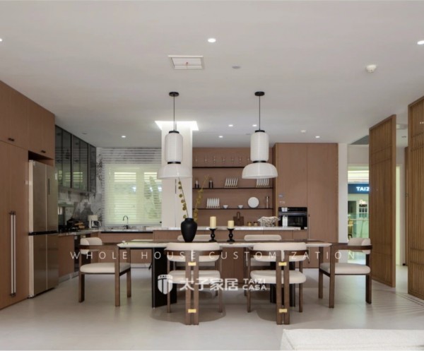 不交智商税,太子家居这个质量好的家居品牌推荐给你