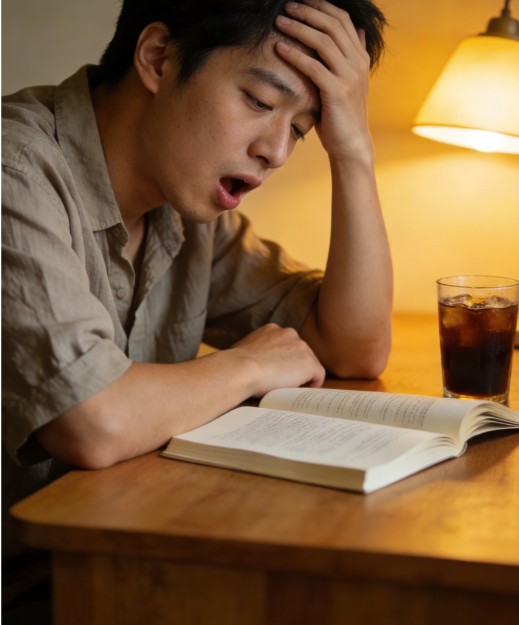 使用按摩椅可以助眠吗?睡前十五分钟快速释压