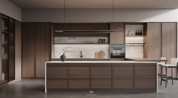 存量房改造风口下，玛格全屋定制如何破解中产改善的三大核心诉求