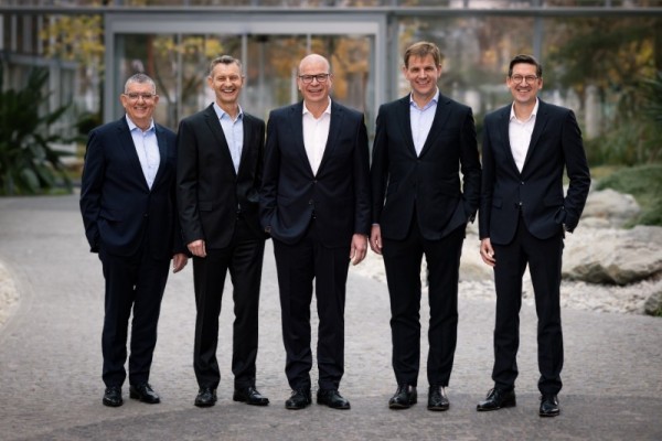 展现韧性,投资未来:博西家电在充满挑战的2025年营收达150亿欧元