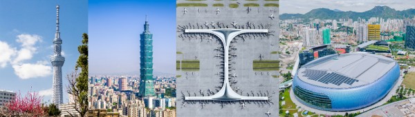 一部电梯，凭什么让地标建筑和老旧小区都选它？