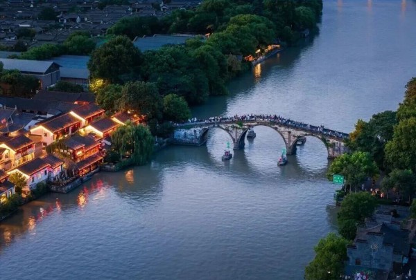 大金×越秀：好空气，成就杭州首个铂金级健康奢宅