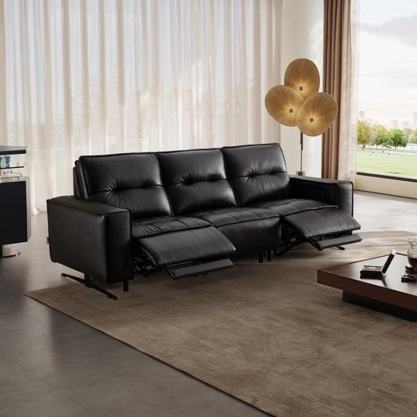 以黑马之姿，筑精英之选——芝华仕黑马沙发京东首发销售额破319万