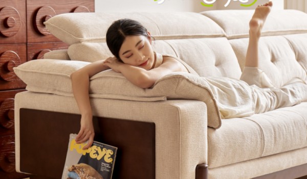 2026年十大沙发品牌推荐:品质坚守,创造舒适生活方式