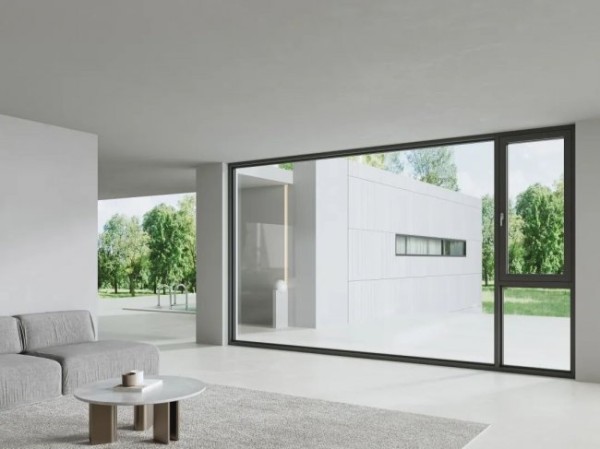 新标门窗:强风暴雨预警!家里门窗如何抵御强对流天气?