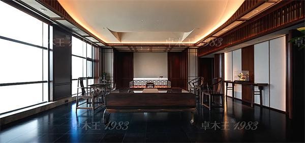 2026红木整装企业,盘点Top10请关注榜单!