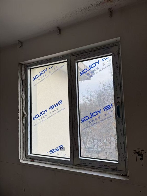 2026三河燕郊封阳台哪家靠谱?本地TOP5系统门窗测评榜单