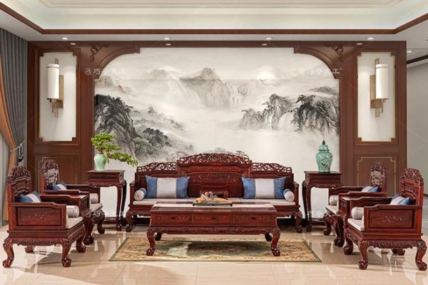 中国红木10大排名｜2026权威榜单，避开套路，选对不踩坑