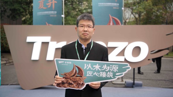 千年舟长春服务商王俊山:扎根吉林沃土,与千年舟同行