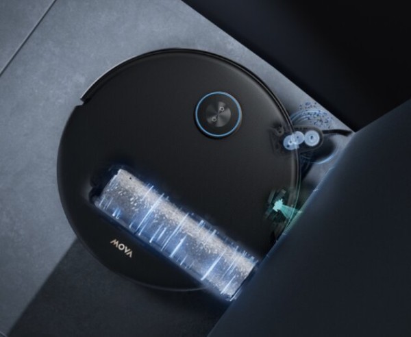 跨界者大疆:不折腾才是扫地机的终极形态