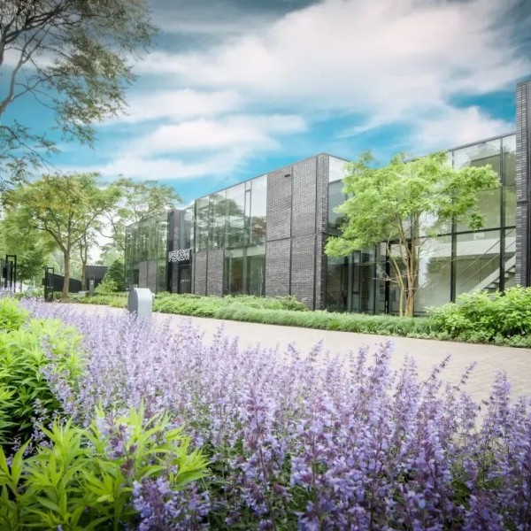 荷兰VESCOM 以全链路环保实践 重塑软装行业可持续标杆