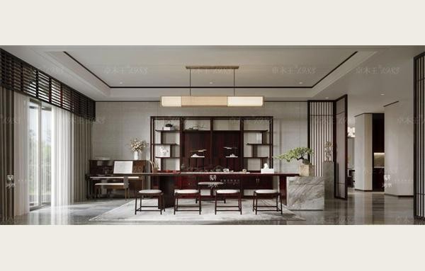 红木整装品牌|2026 权威榜单,选整装零踩坑