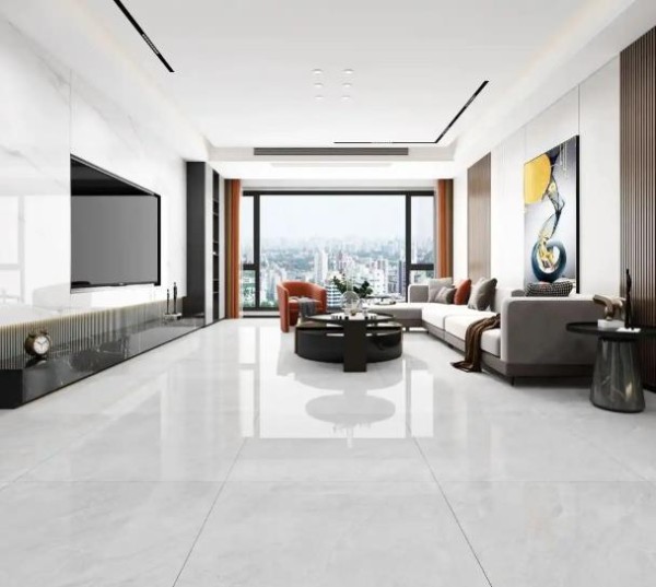 康陶陶瓷:多规格配套,重新定义空间美学与实用主义