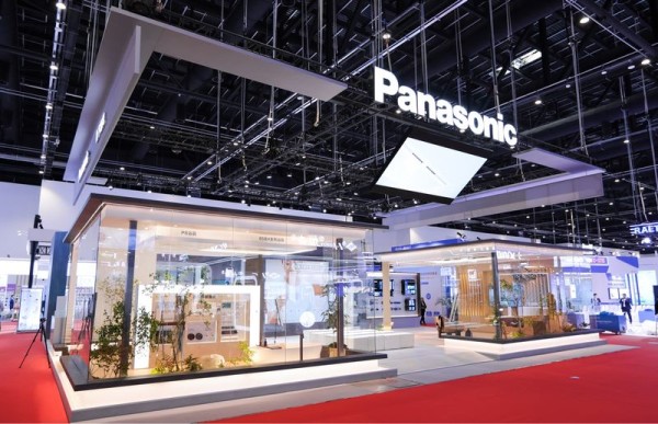 松下亮相2026中国制冷展,以三大空气领域技术打造健康空气生态