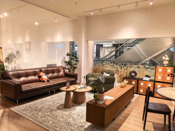 从首店首选地到品牌集聚地,红星美凯龙×CIFF上海官宣8000㎡新零售家具展9月登场