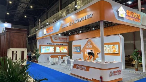 从“卖产品”到“卖服务”，徐州家具商家如何借奇兵到家打赢存量竞争？