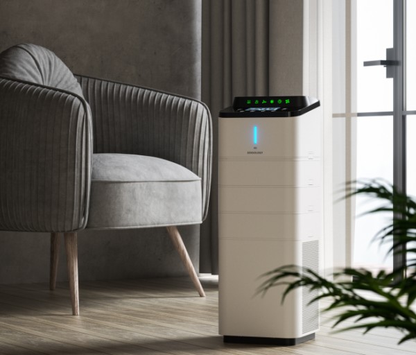 思乐智双爆款推荐:S400、S1000龙卷风,2026全屋小空间净化全覆盖