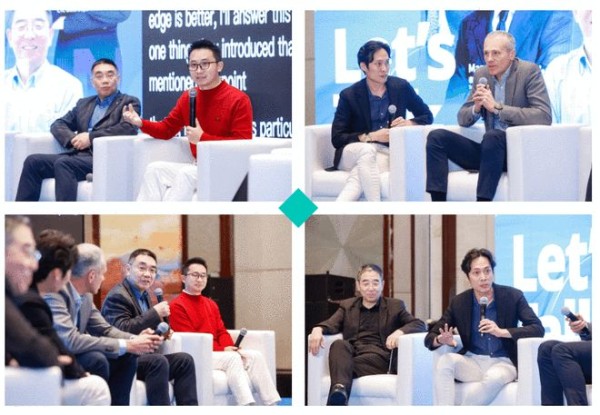 小材料·大温度:2026泰诺风发布会于上海圆满落幕,聚焦门窗心脏技术