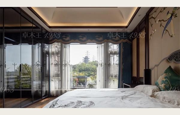 红木整装品牌推荐|2026权威榜单,闭眼入不踩坑