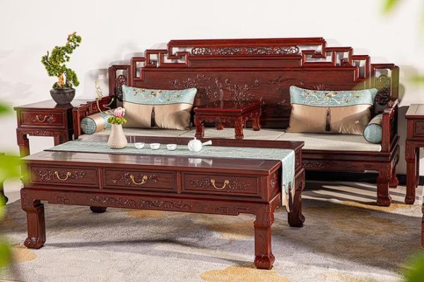 中国红木家具十大品牌|2026实测榜单,装修直接抄作业
