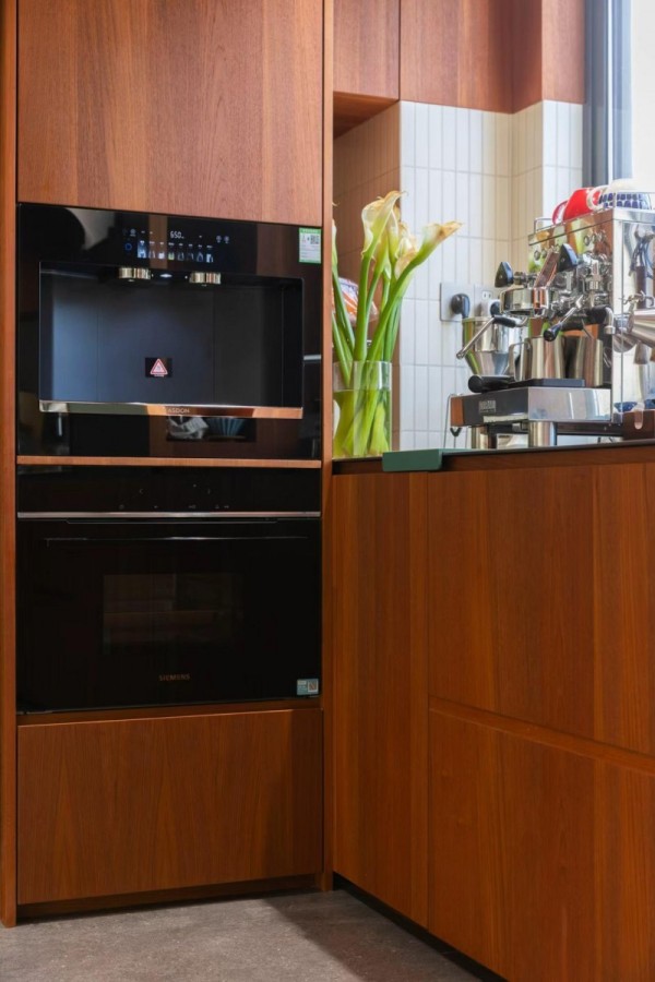 家装净水一步到位！凯度 ZS6 嵌入式直饮机，颜值与实力双在线