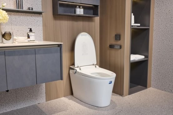 家用智能马桶推荐,它就是提升如厕舒适度的好选择