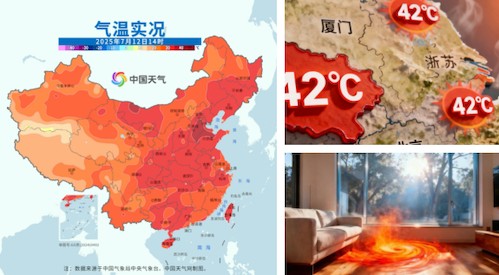 建筑节能逻辑缺位引发空调滥用 一篇讲清:遮阳是建筑夏季隔热的前提与唯一路径