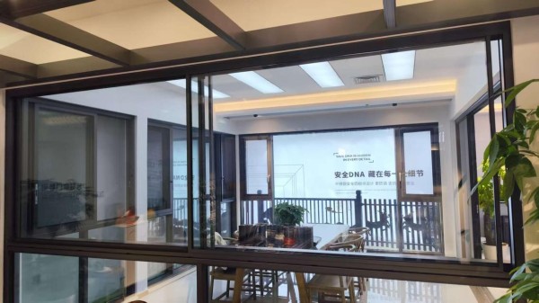 伟标净化窗:性能不打折,健康守护不妥协