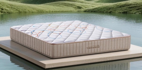 睡不好就发炎?斯丽比迪床垫筑牢睡眠修复防线!